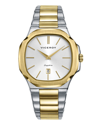 RELOJ VICEROY 45111-87 HOMBRE 41MM